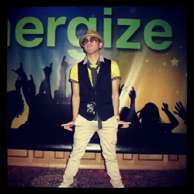 Profile Picture of Mark Jason Brito (@markbrito85) on Twitter