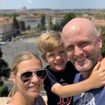 Profile Picture of Mike Calvin (@mhcalvin) on Instagram