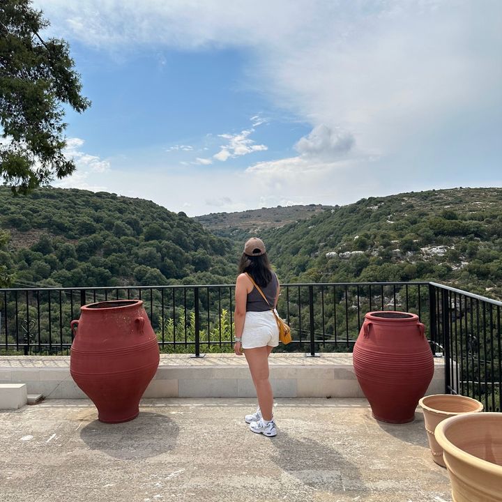 Profile Picture of Bonnie Adair (@filbrit93) on Tiktok