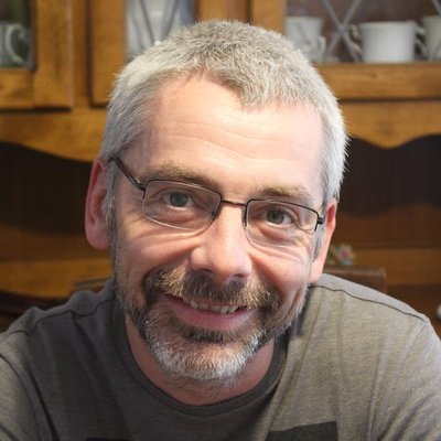 Profile Picture of Christopher Forster (@ChrisForsterSFM) on Twitter
