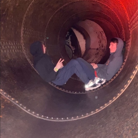 Profile Picture of Jason Litt (@frostybatman) on Poshmark