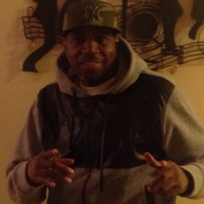 Profile Picture of Ron Arnold (@ronnie_arnold1) on Twitter