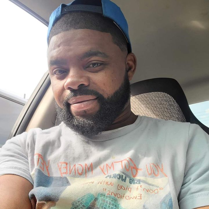 Profile Picture of wendellcook5 (@wendellcook5) on Tiktok