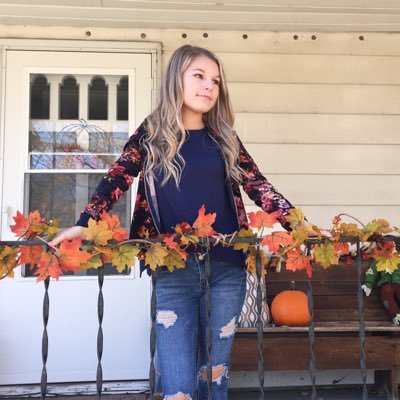 Profile Picture of Hailey Harvey (@HaileyH84743228) on Twitter