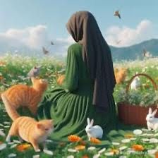 Profile Picture of Amalzy (@amalzy) on Tiktok