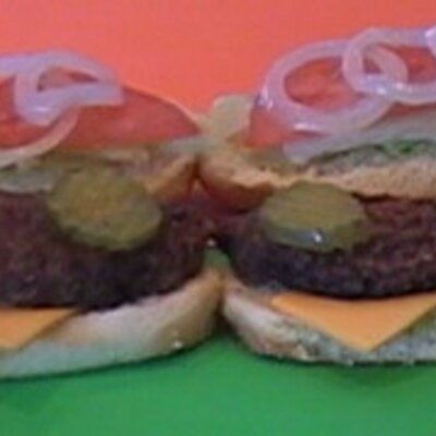 Profile Picture of Jeffrey T. Garvin (@CheeseburgerSub) on Twitter