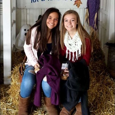 Profile Picture of Darcy Frantz (@_darcygracee_) on Twitter