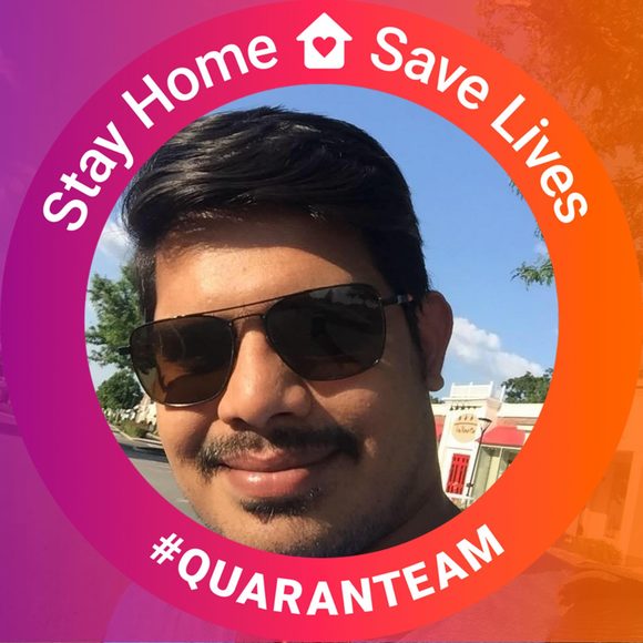 Profile Picture of Vivek Sripathi (@srivi) on Poshmark