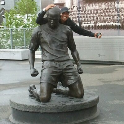 Profile Picture of CRAIG (@CraigHibbert1) on Twitter