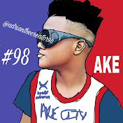 Profile Picture of Adrian Kim Earley (@adriankimearley5988) on Youtube