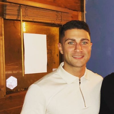 Profile Picture of Josh Corrigan (@joshcorrigan9) on Twitter