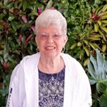 Profile Picture of Patricia H. Oldnettle (@poldnettle1935) on Instagram