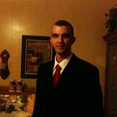 Profile Picture of Stephen Belk (@stephenbelk82) on Twitter
