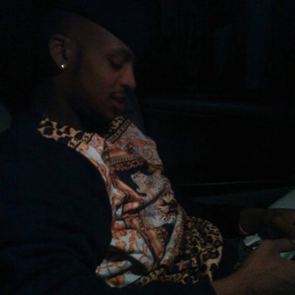 Profile Picture of Raheem White (@whiteraheem) on Poshmark