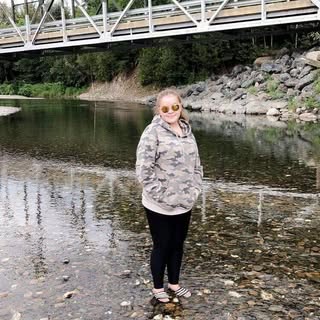 Profile Picture of Cassandra Plourde (@cassandraplourd) on Instagram