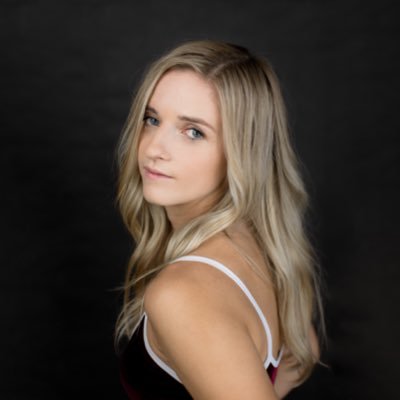 Profile Picture of Leah Goodman (@LeahhGoodman12) on Twitter