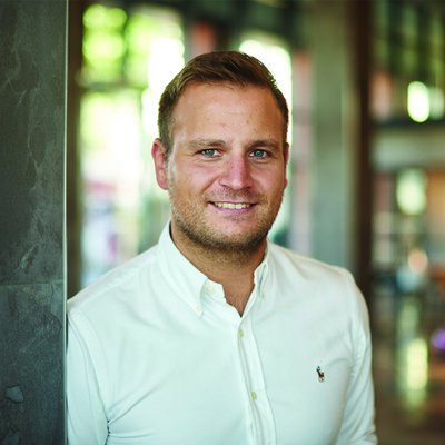 Profile Picture of Dan Filmer (@Dan__Filmer) on Twitter