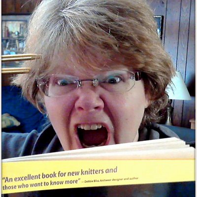 Profile Picture of Karen Vaughn (@crochet2002) on Twitter