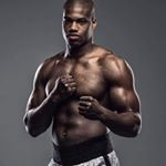 Profile Picture of Dynamite_daniel_dubois Fans (@dddbxng_fans1) on Instagram
