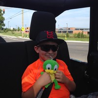 Profile Picture of Logan Boyer (@logan-boyer-12) on Quora