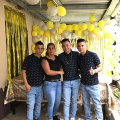 Profile Picture of Lucia Aguilar (@lucia.aguilar807) on Tiktok