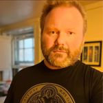 Profile Picture of Joseph Massey (@jmasseypoet) on Instagram