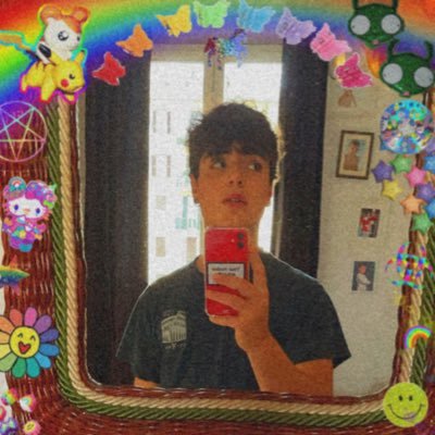 Profile Picture of Nicholas Lo Savio (@NicholasLoSavi1) on Twitter