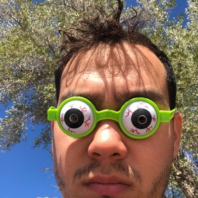 Profile Picture of Max Ponce (@MaxPonc58333499) on Twitter