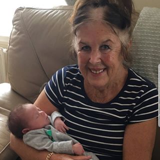 Profile Picture of Pamela Biscombe (@pamela.biscombe.7) on Facebook