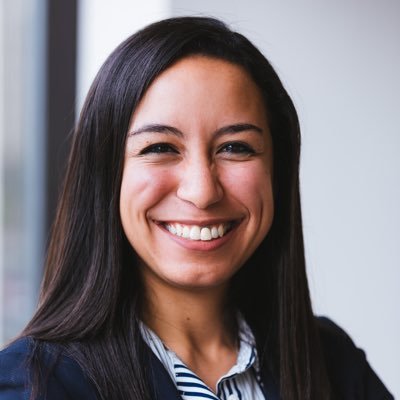 Profile Picture of Dina Sadek (@DinaMSadek) on Twitter