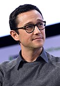 Profile Picture of Joseph Gordon-Levitt - Wikipediaon Wikipedia