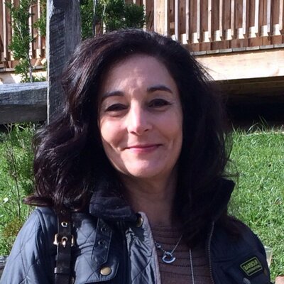 Profile Picture of Lori Colangelo (@loripensfan) on Twitter