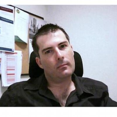 Profile Picture of BERTIN David (@bertin_david) on Twitter