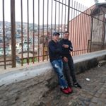 Profile Picture of Dylan John Rathje Letelier (@dylan._.sw) on Instagram