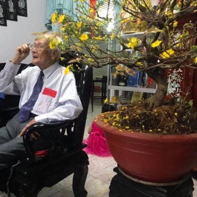Profile Picture of Nguyen Trong Luan (@NguyenTrongLu16) on Twitter