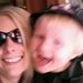 Profile Picture of Adrianne Robinson (@adriannebingham) on Pinterest