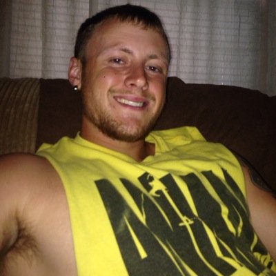 Profile Picture of Jeremy Ebersole (@Jeremy__eb) on Twitter