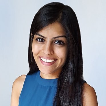 Profile Picture of Rima Patel (@RimapatelMD) on Twitter