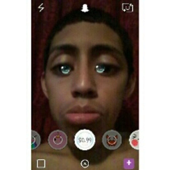 Profile Picture of Carlos Gonzales (@carlxss) on Poshmark