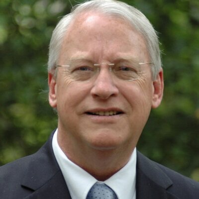 Profile Picture of Bill Neal (@BillNealRiskMgt) on Twitter