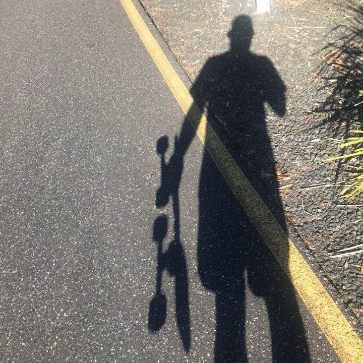 Profile Picture of Scott ODay (@kombi_pusher) on Tiktok