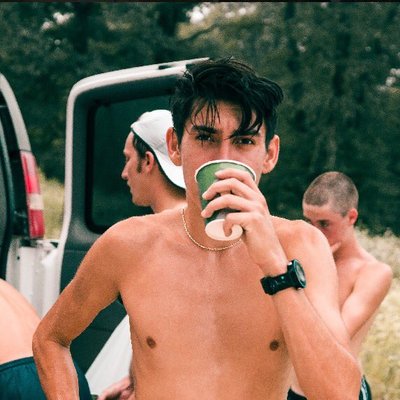 Profile Picture of Raymond Gonzales (@Speedyg98) on Twitter