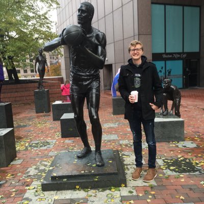 Dan Kreider - Twitter Profile Picture of Dan Kreider (@daniel_kreider) on Twitter