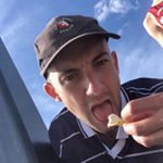Profile Picture of Ian Andersen (@_ian_hall) on Instagram