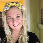 Profile Picture of Sara Manning (@beauty_and_the_bandz) on Instagram
