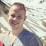 Profile Picture of Jeremy Storrer (@16_jeremy_16) on Instagram