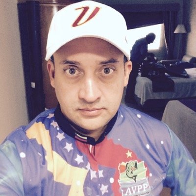 Profile Picture of Daniel Valois (@dvfisherman) on Twitter