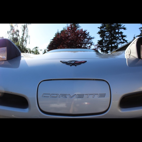 Profile Picture of Danetti Grosvenor (@vette70) on Poshmark