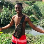 Profile Picture of Reuben Moore (@moore_reuben) on Instagram