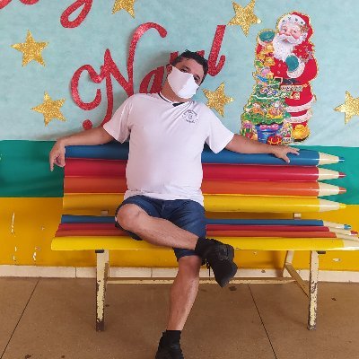 Profile Picture of BENIGNO ANDRADE VIEIRA (@benigno_vieira) on Twitter